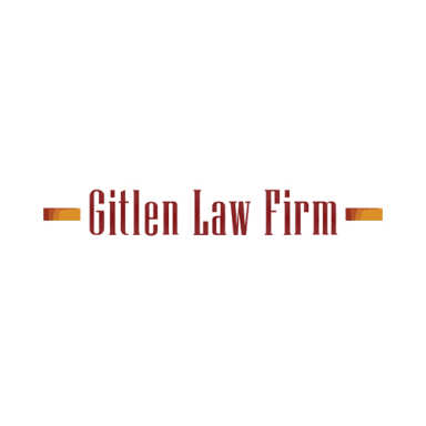 Gitlen Law Firm logo