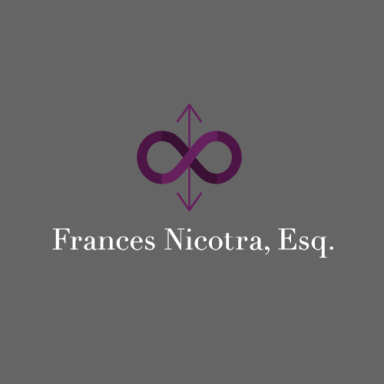 Frances Nicotra, Esq. logo