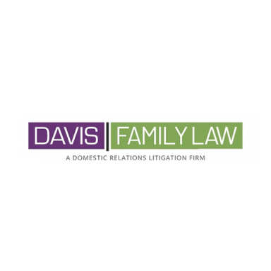 Davis Family Law logo