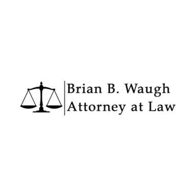 Brian B. Waugh Attorney at Law logo