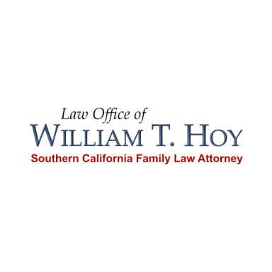 Law Offices of William T. Hoy logo