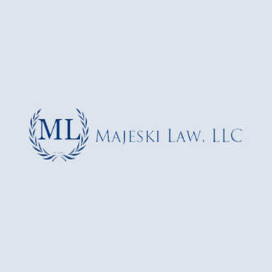 Majeski Divorce and Family Law logo