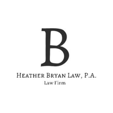 Heather Bryan Law, P.A. logo