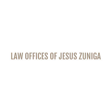 Law Offices of Jesus Zuniga logo