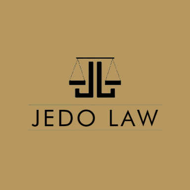 Jedo Law logo
