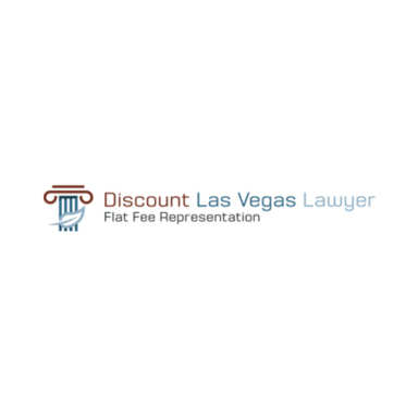 Discount Las Vegas Lawyer logo