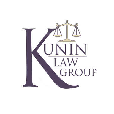 Kunin Law Group logo