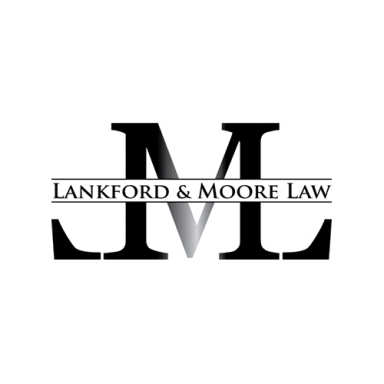 Lankford & Moore Law logo