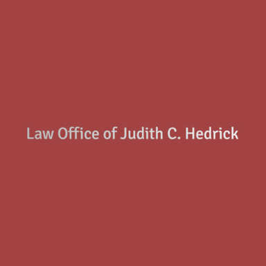 Law Office of Judith C. Hedrick logo