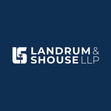 Landrum & Shouse LLP logo