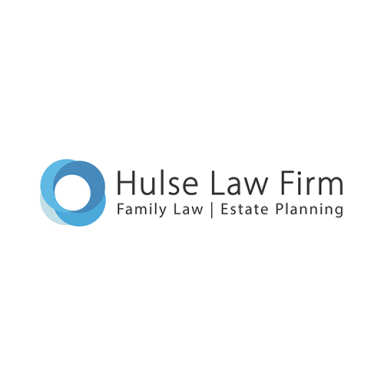 Hulse Law Firm logo