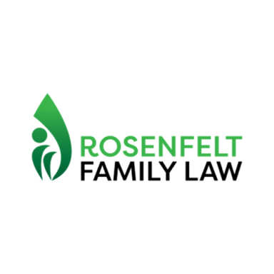 Rosenfelt Family Law logo