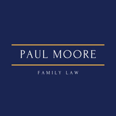 Paul Moore logo