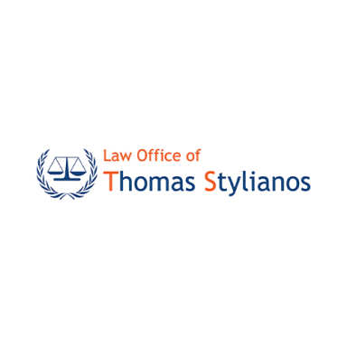 Law Office of Thomas Stylianos logo