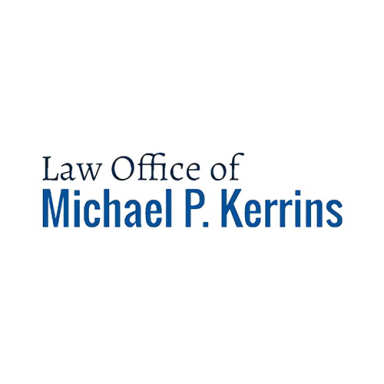 Law Office of Michael P. Kerrins logo