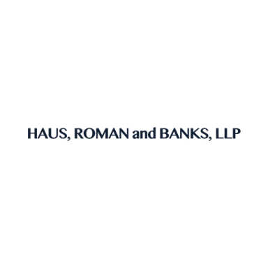 Haus, Roman, and Banks, LLP logo