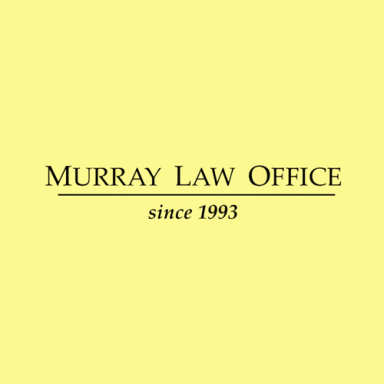 Murray Law Office logo