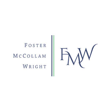 Foster McCollam Wright, PLLC logo