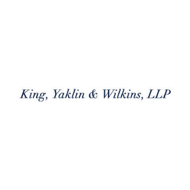 King, Yaklin & Wilkins, LLP logo