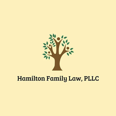 Hamilton Family Law, PLLC logo