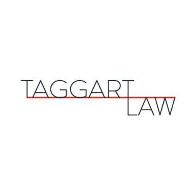 Taggart Law logo