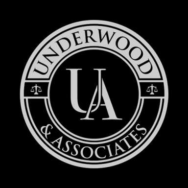 Underwood & Associates logo