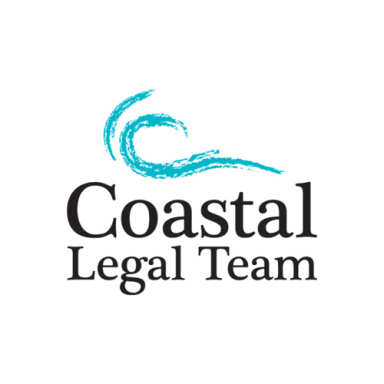 Coastal Legal Team logo