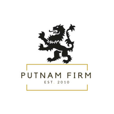 Putnam Firm logo