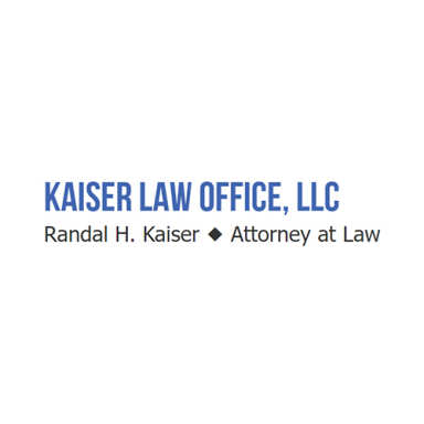 Kaiser Law Office, LLC logo