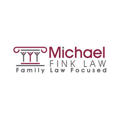 Michael Fink Law logo