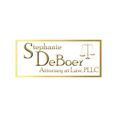 Stephanie DeBoer Attorney at Law, PLLC logo