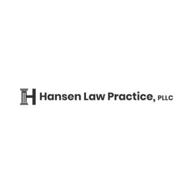 Hansen Law Practice, PLLC logo