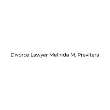 Divorce Lawyer Melinda M. Previtera logo