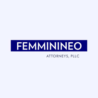 Femminineo Attorneys PLLC logo