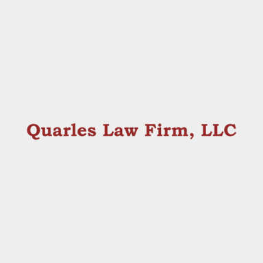 Quarles Law Firm, LLC logo