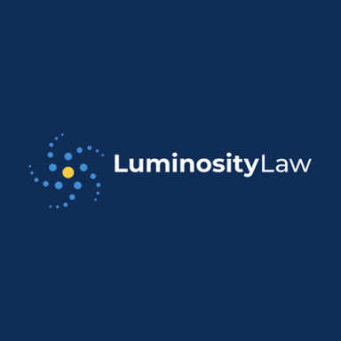 Luminosity Law logo