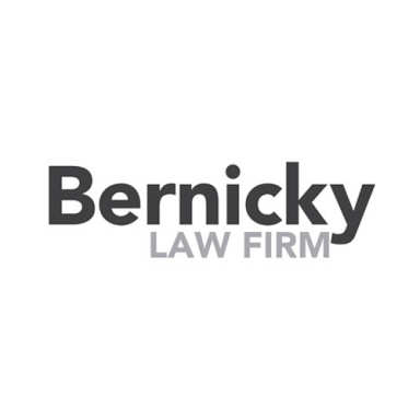 Bernicky Law Firm logo