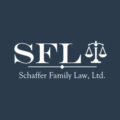 Schaffer Family Law, Ltd. logo