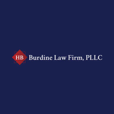 Burdine Law Firm, PLLC logo