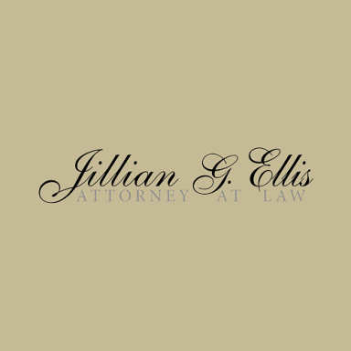 Jillian G. Ellis, Attorney at Law logo