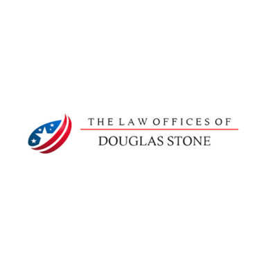 The Law Offices of Douglas Stone logo