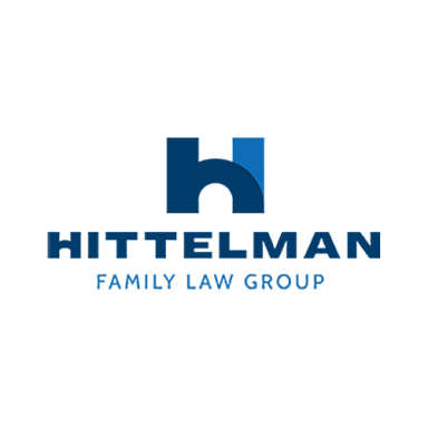 Hittelman Family Law Group logo