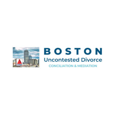 Boston Uncontested Divorce logo