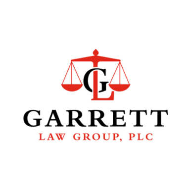 Garrett Law Group, PLC logo