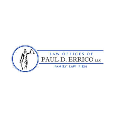 Law Offices of Paul D. Errico, LLC logo