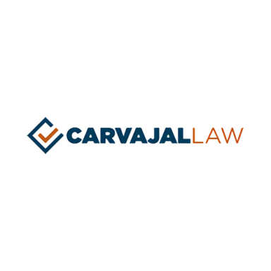 Carvajal Law logo