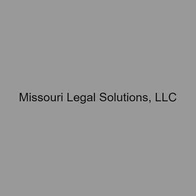 Missouri Legal Solutions, LLC logo