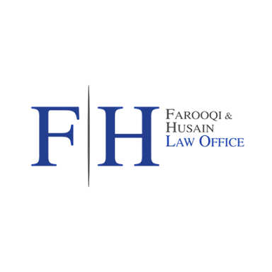 Farooqi & Husain Law Office logo