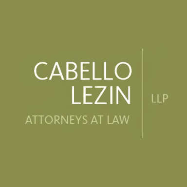 Cabello Lezin LLP Attorneys at Law logo