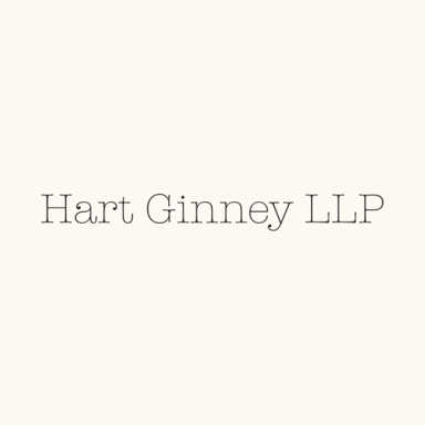 Hart Ginney LLP logo